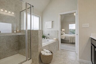 2706 Painted Sunrise Trail in Houston, TX - Building Photo - Building Photo