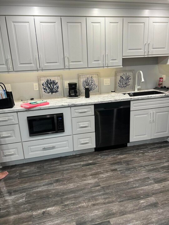387 Mansfield I in Boca Raton, FL - Building Photo
