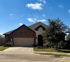 29311 Kellys Falls Ct in Katy, TX - Building Photo