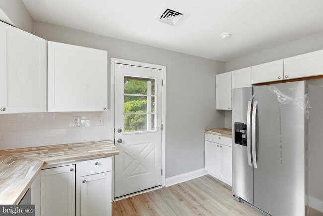 property at 48925 Chisleytown Rd