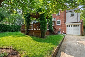4317 Warren St NW in Washington, DC - Building Photo - Building Photo