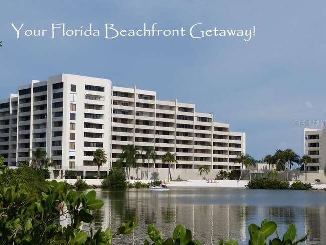 property at 6035 Sea Ranch Dr