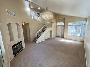 9809 Aspen Grove Pl in Las Vegas, NV - Building Photo - Building Photo