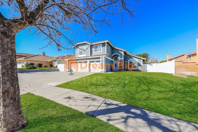 property at 2712 Toumey Ln