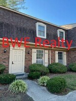 1100 W Main St in Franklin, TN - Building Photo