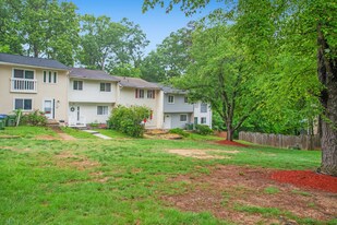 52 Austin Run Blvd in Stafford, VA - Building Photo