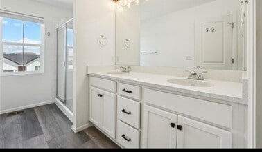 1145 Ibex Dr in Severance, CO - Building Photo - Building Photo