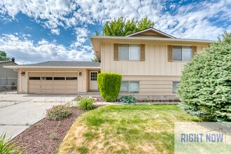 10763 Hinsdale St in Boise, ID - Building Photo - Building Photo