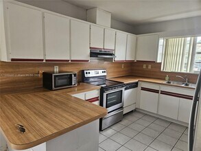 5191 NW 2nd Terrace in Miami, FL - Building Photo - Building Photo