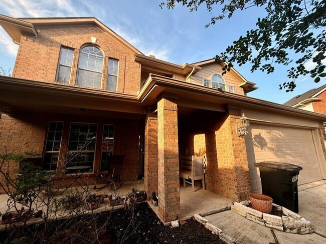 property at 1247 Lavender Shade Ct