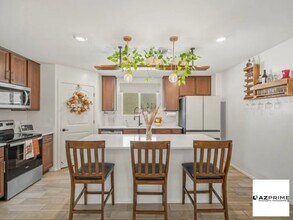 9232 Tucson Ave in Phoenix, AZ - Building Photo - Building Photo