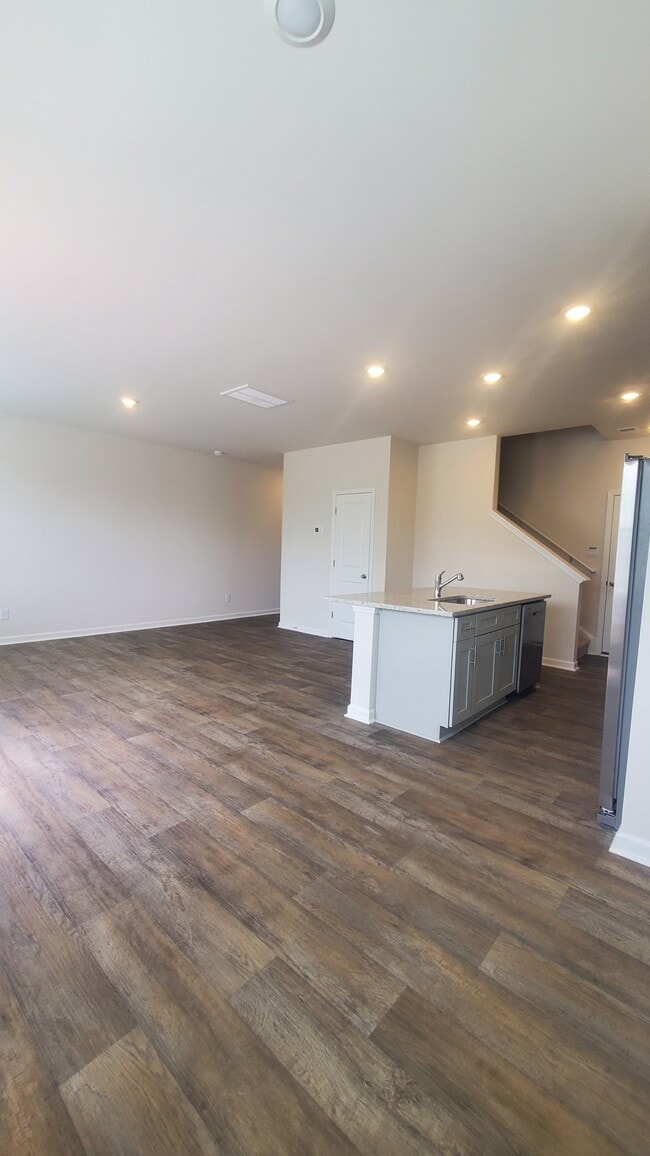 1124 Broholmer Ln in Greensboro, NC - Building Photo - Building Photo