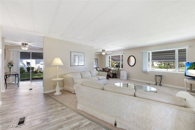 property at 95 Lemans Dr
