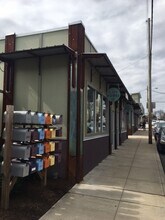 1110 Fatherland St in Nashville, TN - Building Photo - Building Photo