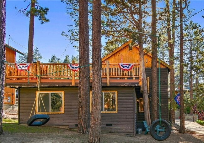 420 Sheridan Dr in Big Bear, CA - Building Photo - Building Photo
