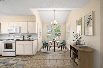 5434 Garden Village Dr in Humble, TX - Building Photo - Building Photo