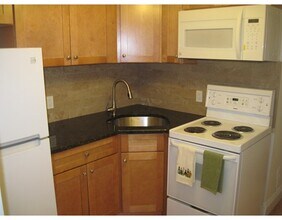 5 Gloucester St in Boston, MA - Building Photo - Building Photo