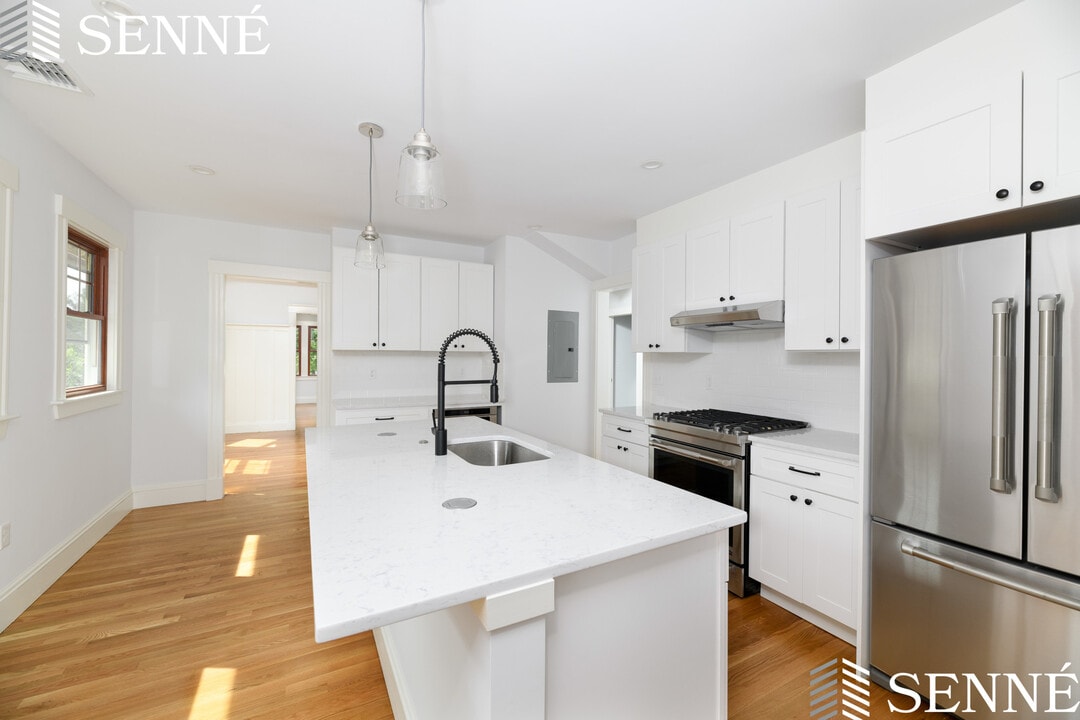 159 Corey St, Unit 2 in Boston, MA - Building Photo