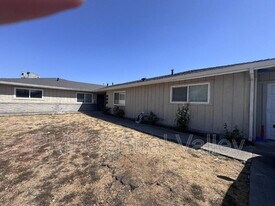 8920 N El Dorado St in Stockton, CA - Building Photo
