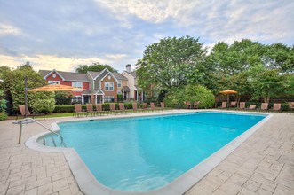 Gayton Pointe Townhomes in Richmond, VA - Foto de edificio - Building Photo