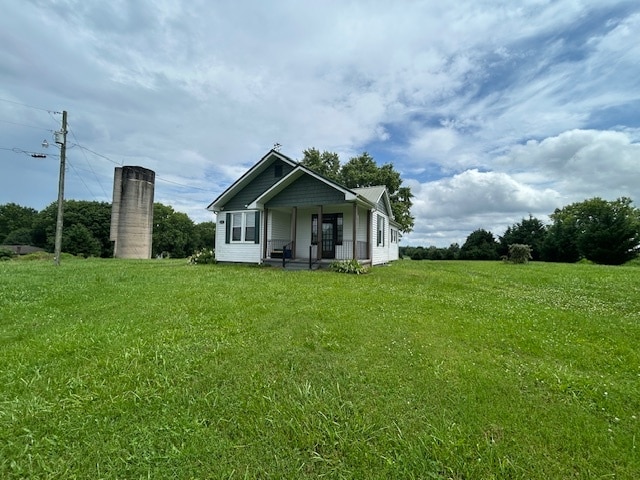 property at 511 E Old Andrew Johnson Hwy