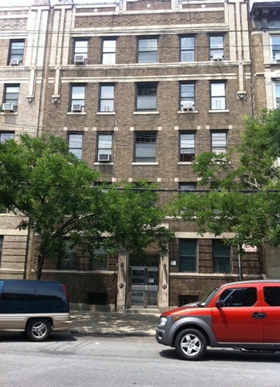 3057 Bailey Ave in Bronx, NY - Building Photo