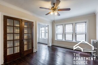 4647 N Paulina St, Unit 101 in Chicago, IL - Foto de edificio - Building Photo