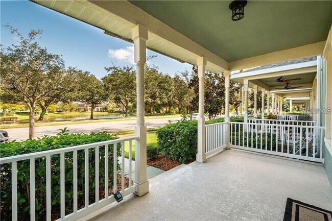 14252 Mailer Blvd in Orlando, FL - Building Photo - Building Photo
