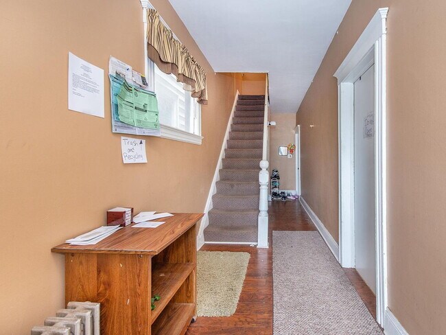 230 Hamilton St in New Brunswick, NJ - Foto de edificio - Building Photo