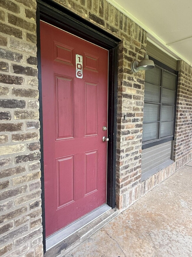 1226 Baylor Ave in Waco, TX - Building Photo - Building Photo