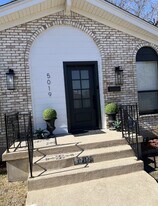 5019 Blanchard Dr in Dallas, TX - Building Photo