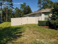 226 Wood Hollow Rd in DeLand, FL - Foto de edificio - Building Photo