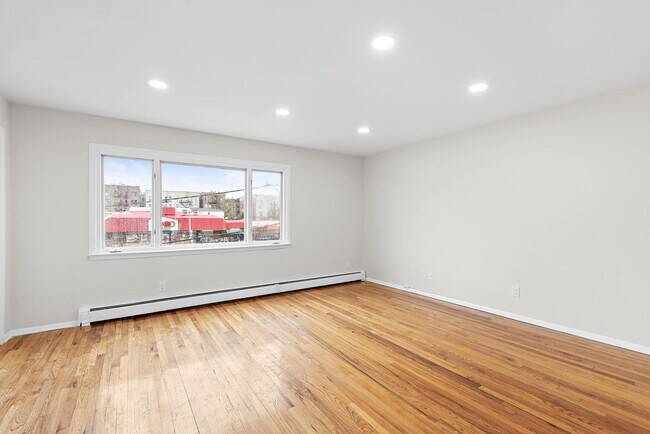 property at 5706 Broadway