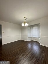 1781 Floyd Springs Rd NE in Armuchee, GA - Foto de edificio - Building Photo