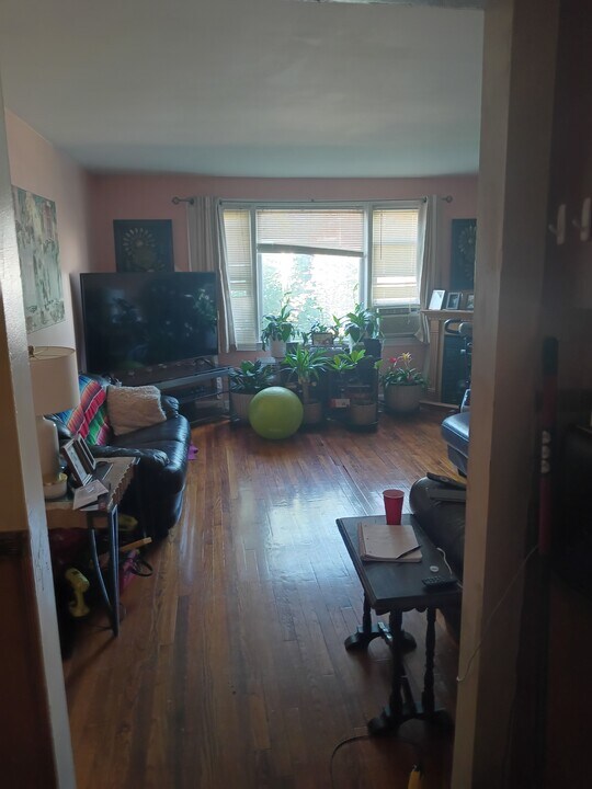 244 Conklin Ave in Hillside, NJ - Building Photo