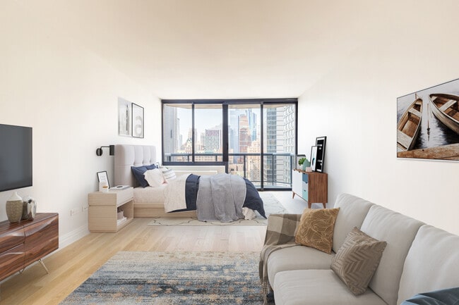 The Ritz Plaza in New York, NY - Building Photo - Building Photo