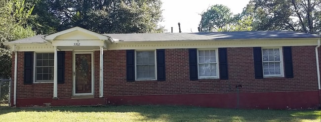 3202 Asbury Ln in Montgomery, AL - Building Photo - Building Photo