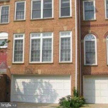 1814 Dawson St in Vienna, VA - Building Photo - Building Photo