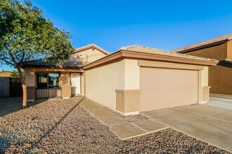 1388 S 159th Ave in Goodyear, AZ - Building Photo - Building Photo
