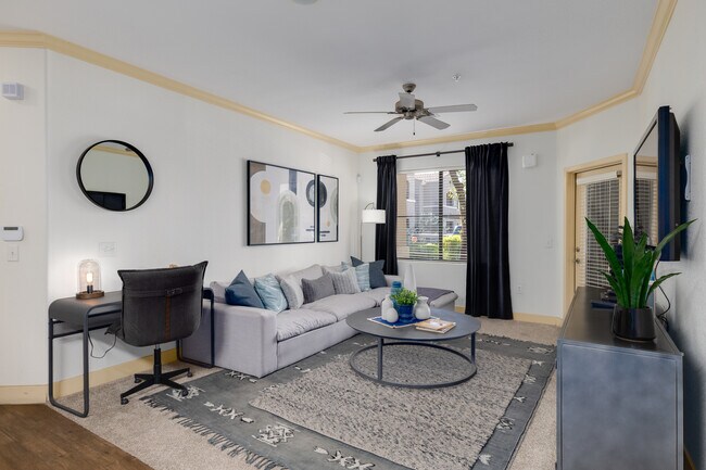 Trails at SanTan in Gilbert, AZ - Building Photo - Interior Photo