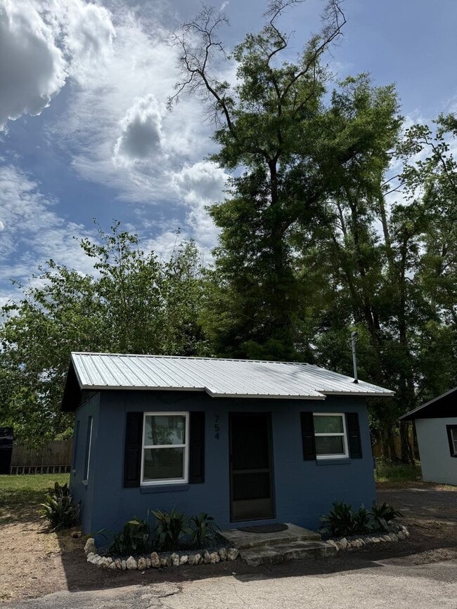 754 Parklawn Ct in Tallahassee, FL - Building Photo - Building Photo