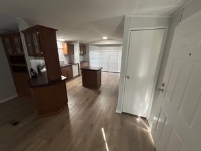 1087 Deborah Ln in Little Rock, AR - Building Photo - Building Photo