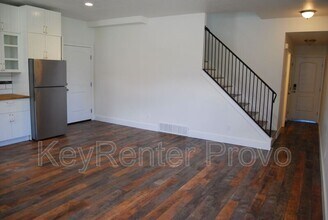 713 W 500 S in Provo, UT - Building Photo - Building Photo