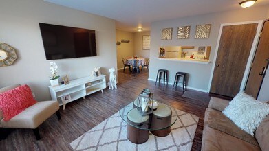 Central Park Place in Grand Rapids, MI - Building Photo - Building Photo