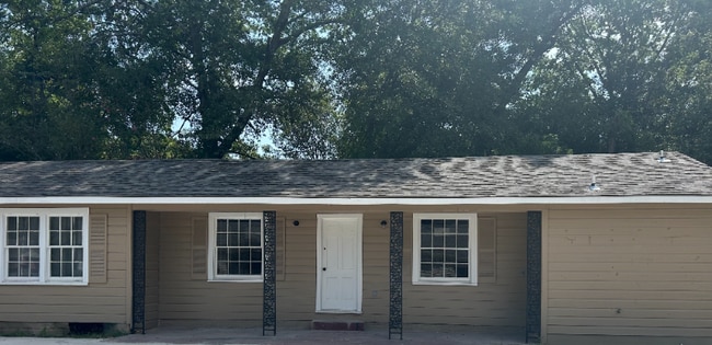 property at 609 Mell Ave