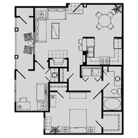 Tuscany Apartments photo'