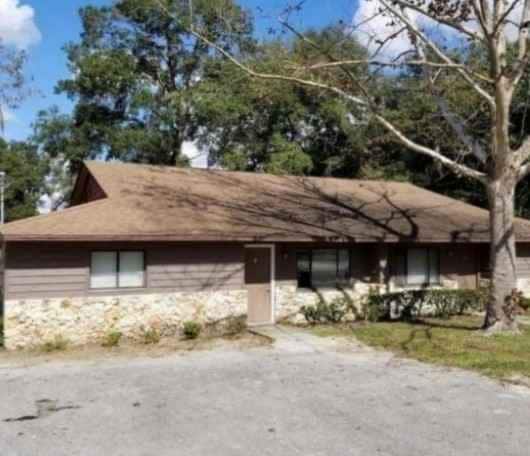 3721 NE 41st St in Ocala, FL - Foto de edificio - Building Photo