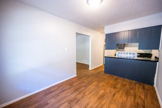 Courtyard Apartments in Longview, TX - Building Photo - Interior Photo