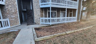 18031 E Kentucky Ave, Unit #101 in Aurora, CO - Building Photo