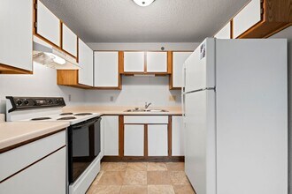 Homestead Senior Apartments in Milton, WI - Foto de edificio - Building Photo